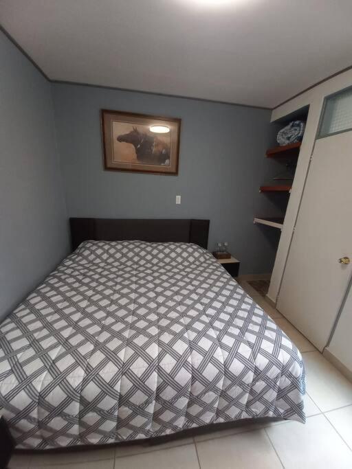 Apartment A Minutos Caminando Del Aeropuerto Cdmx Terminal 1