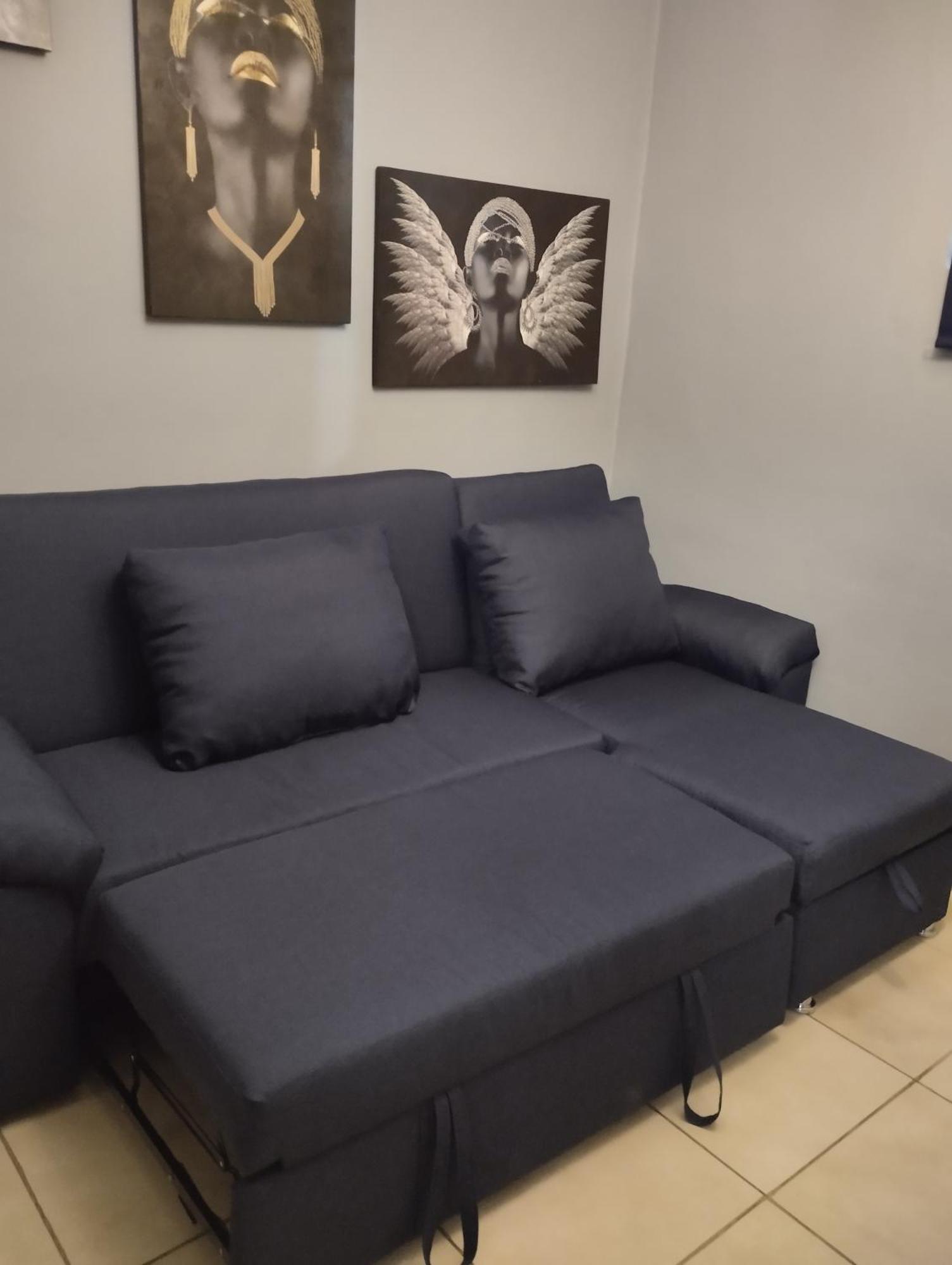 Apartment A Minutos Caminando Del Aeropuerto Cdmx Terminal 1 *